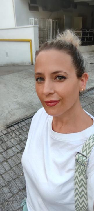 Lorena Bautista martinez