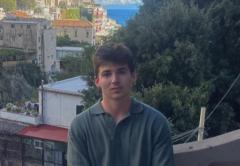 Sam Lovern