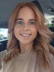 Tara Weber