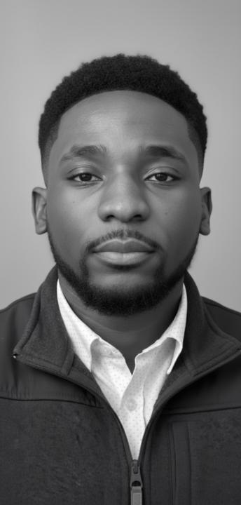 Nathan Ntambwe