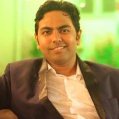 Sandip Janee