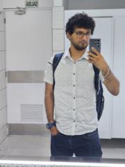 Miguel Pedemonte Grau