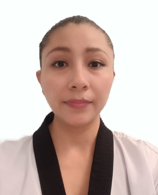 Jaqueline Polanco garnma