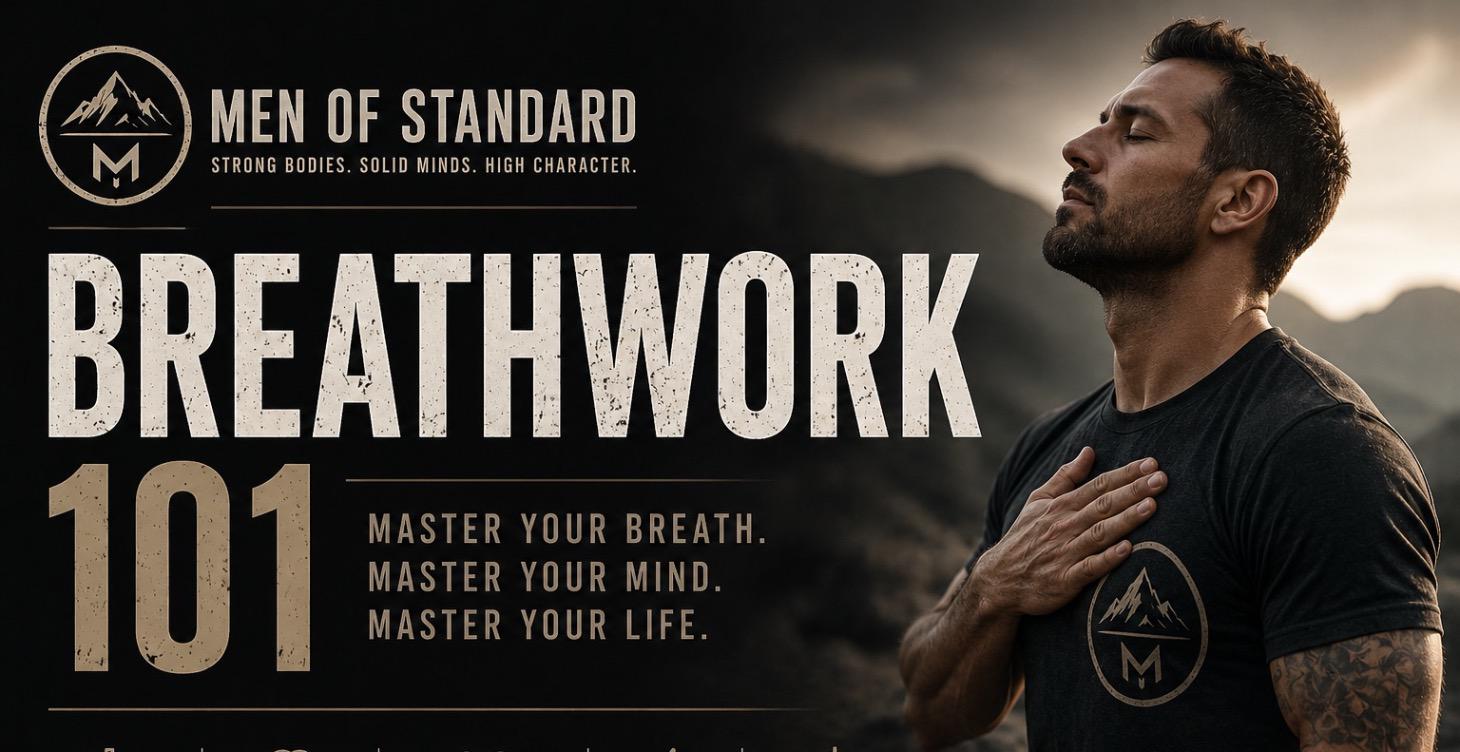Breathwork 101