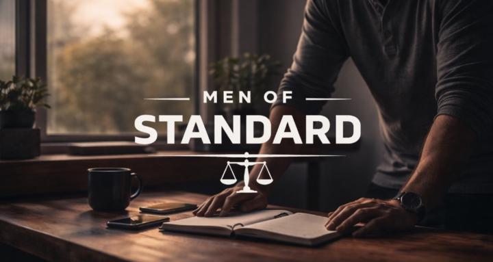 Men of Standard