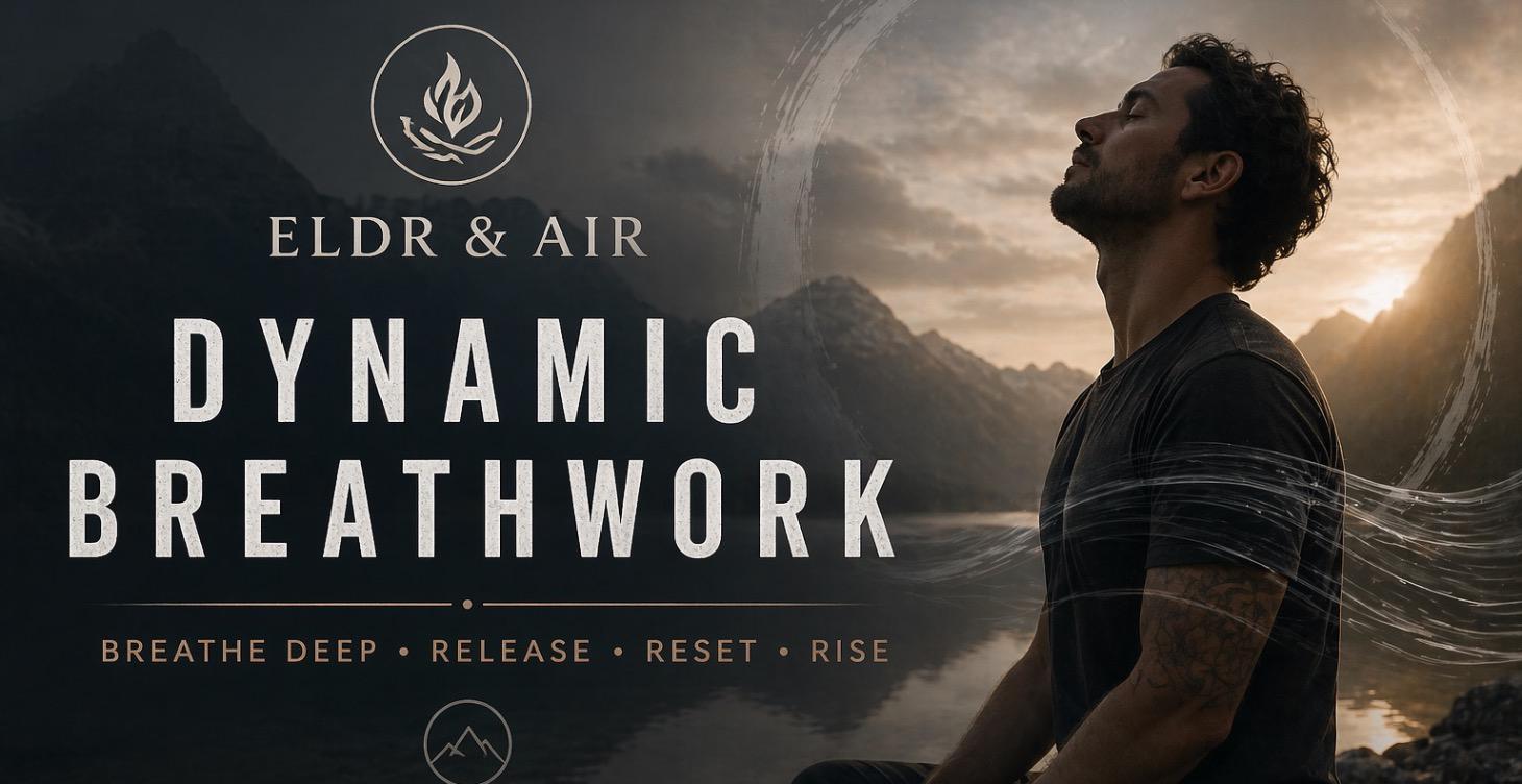 Dynamic Breathwork Tracks