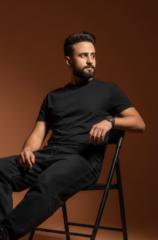 Nezar Taha