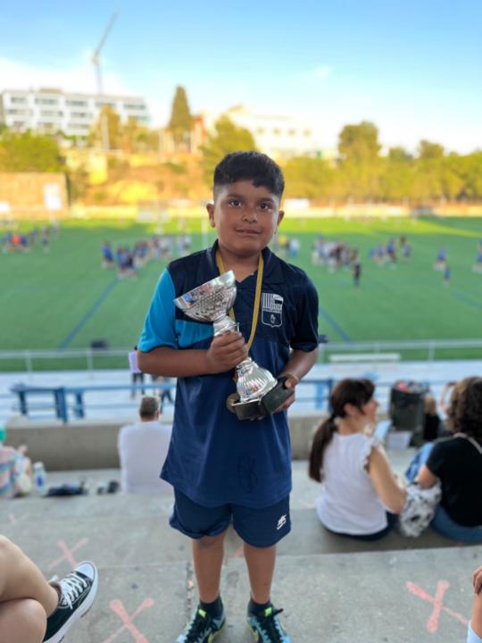 Jose Carlos Garcia Carranza