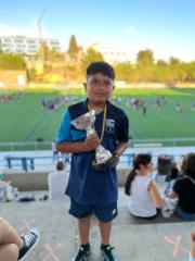 Jose Carlos Garcia Carranza