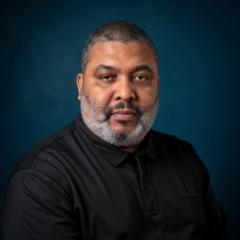 Eric Jackson
