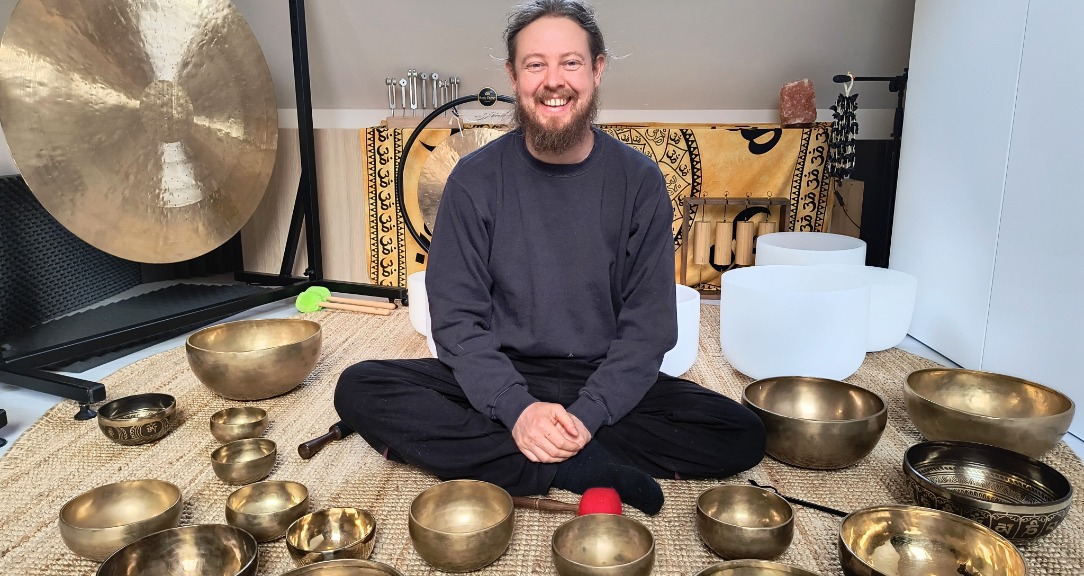 Sound Healing Academy