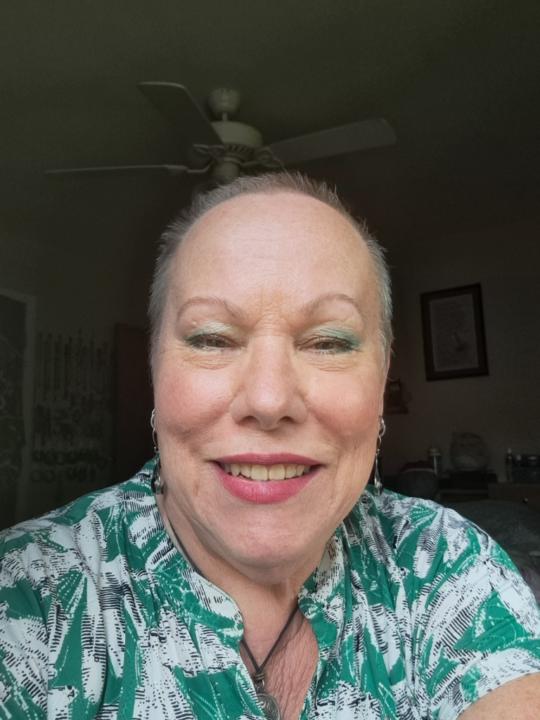 Cathy Hollabaugh