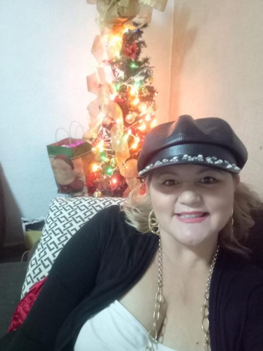 Bertha Zavala Huerta
