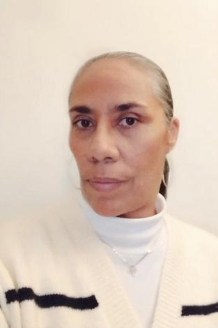 Leonor María López Rangel