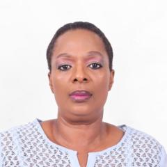 Nokwanda Thobela