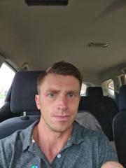 Jonathan Hamrick