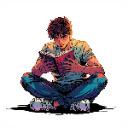 Logo The Story <mark>Renaissance</mark>