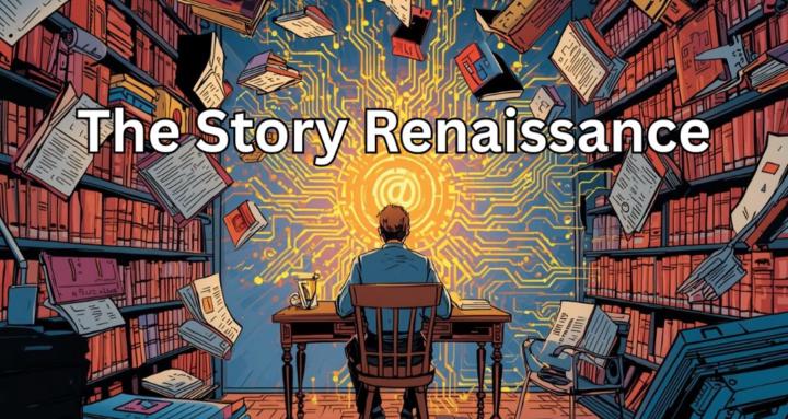 The Story Renaissance