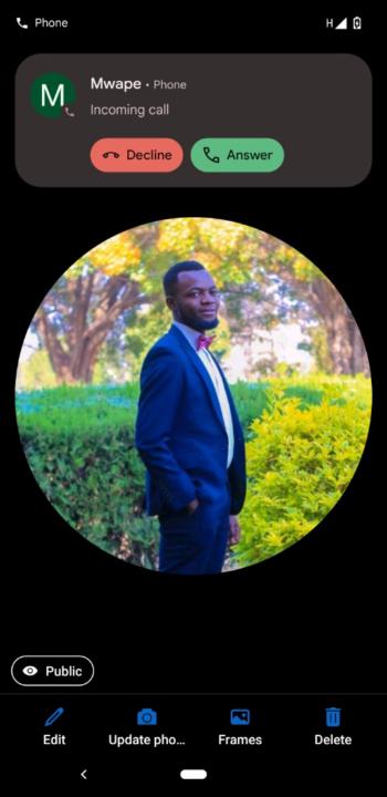 Moses Nyati