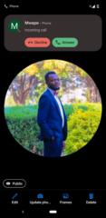 Moses Nyati