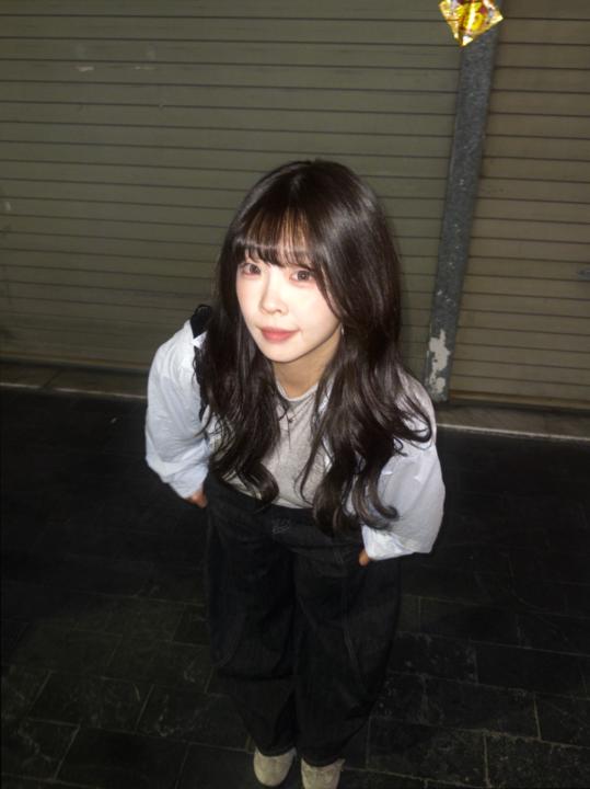 Huang Qing Wen