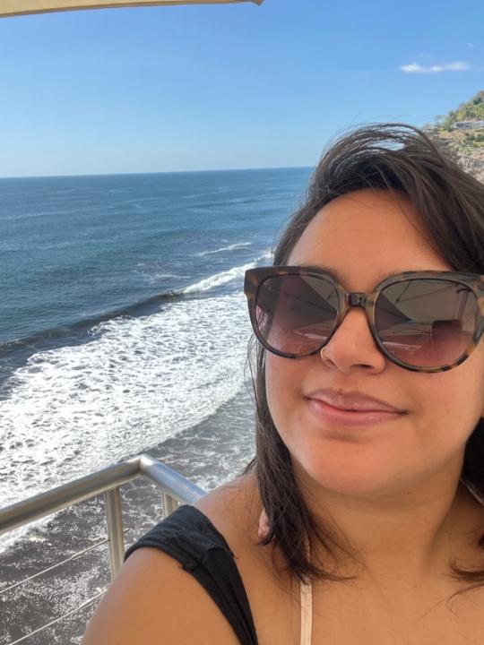 Maria Guzman