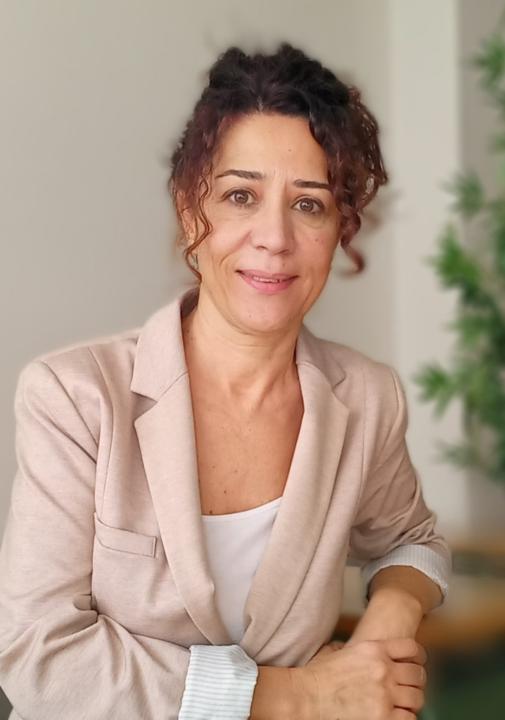 Ana Alonso