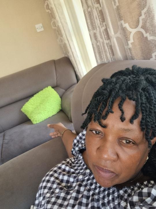 Grace Madangure