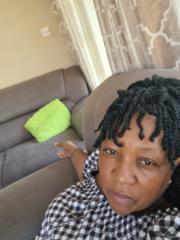 Grace Madangure