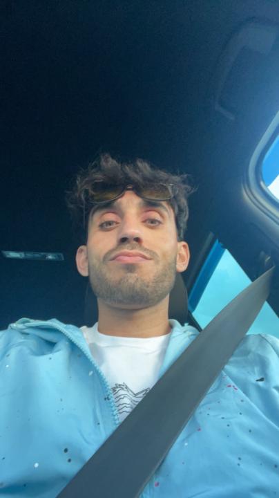 Ismail Khan khalikhail