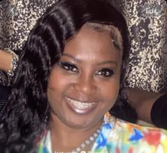 Tameshia Roberson