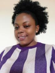 Pamela Andoshiye Fusi