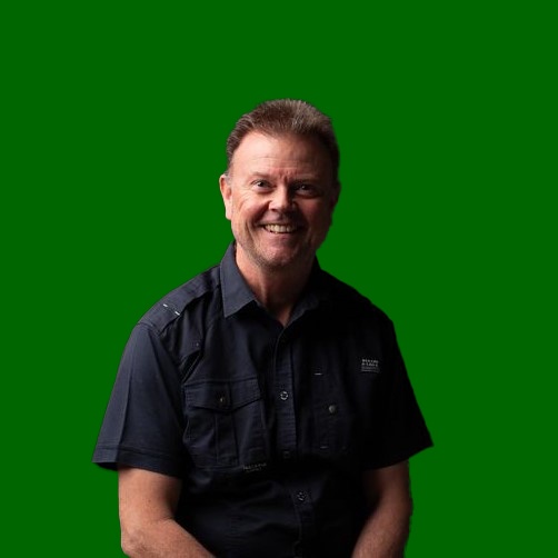 Gary Meynell