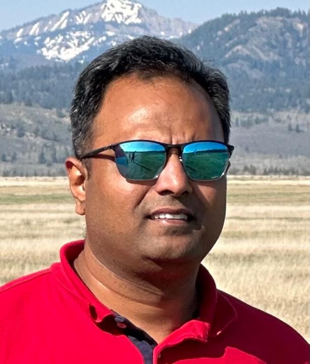 Abhijeet Banerjee