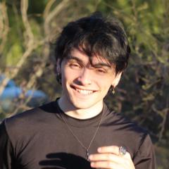 Ramiro Uriel Bendersky