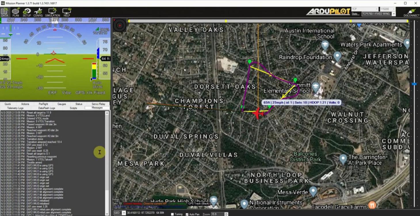 Ardupilot Basic (Coming soon)