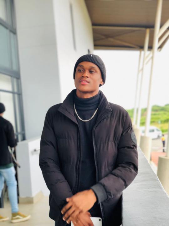 Vince Cele