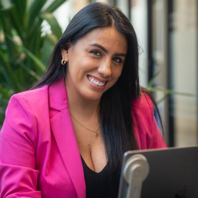 Tatiana Torres
