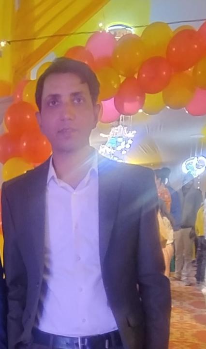 Vijay Kumar