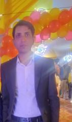 Vijay Kumar