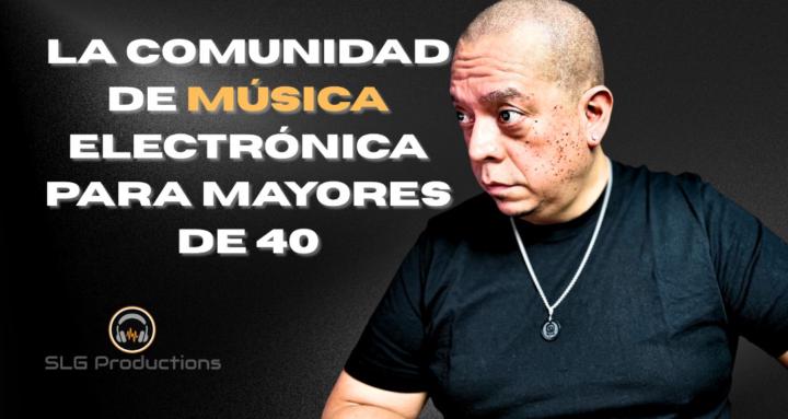 Produce Electrónica 40+