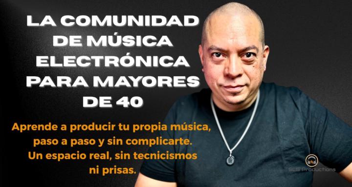Produce Electrónica 40+