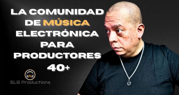 Produce Electrónica 40+