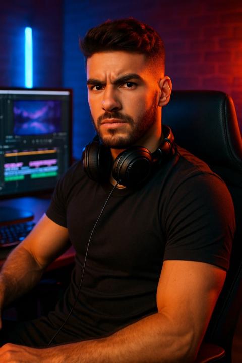 Hamdi Achref