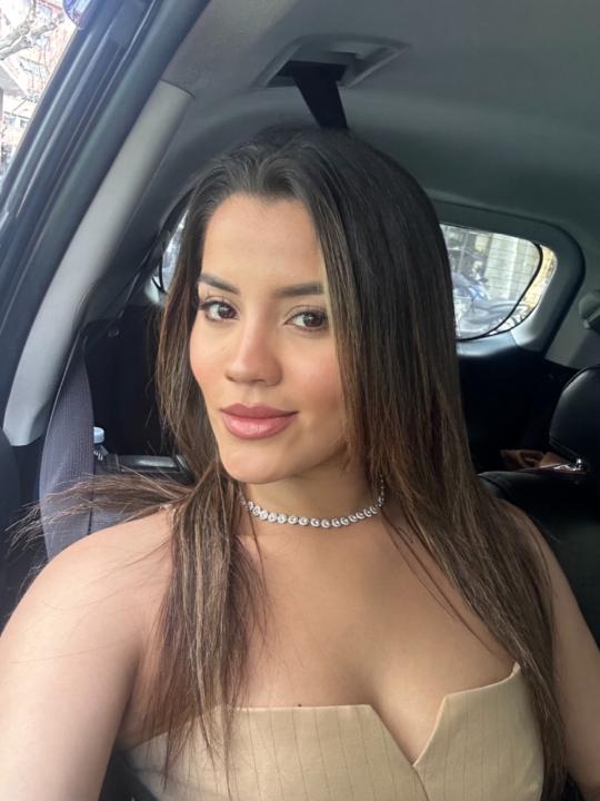 María Daniela Tabares inojosa