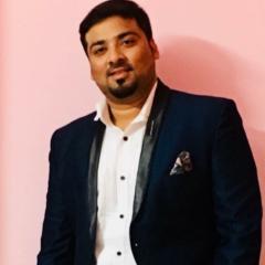 Riazur Rahman Mohammed