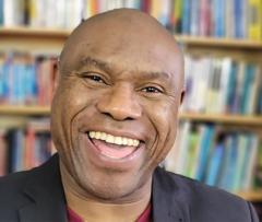 Toye Oshunbiyi