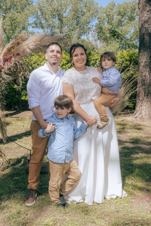 Evelyn Garcia