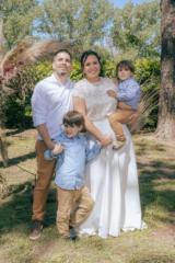 Evelyn Garcia