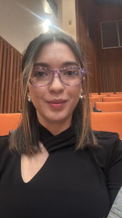 Johanna Patricia Tamayo Sosa